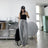 American New Detachable Design Sense Tooling Jeans Female Y2K Fashion Gothic Retro High Street Straight Small Vibe Waisted Pants - Lootquake