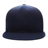 High-end Fashion Hip Hop Hat Custom Logo Men's and Women's Snapback Hat Team Activity Baseball Cap DIY Embroidery Custom Cap - Lootquake
