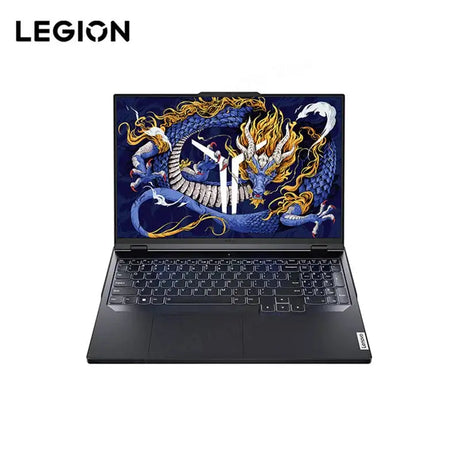 Lenovo Legion Y9000P Gaming E-Sports Laptop 2024  RTX 4060 Intel i9-14900HX 16" 16/32/64G RAM 1/2T SSD 2.5K 240Hz Notebook PC - Lootquake