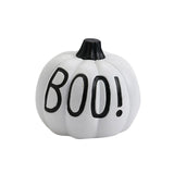 Halloween Decorations Resin Crafts Desktop Ornaments Haunted House Party Desktop Home Decoration Children'S Fun Toys
