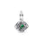 MINISO Charms Beads 925 Sterling Silver For 925 Original Harry 3mm Potter Bracelets Women Pendant DIY Jewelry Make Gifts - Lootquake