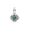 MINISO Charms Beads 925 Sterling Silver For 925 Original Harry 3mm Potter Bracelets Women Pendant DIY Jewelry Make Gifts - Lootquake