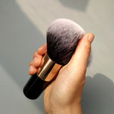 Professional Makeup Brushes Foundation Powder Face Blush Brush Soft Face Blush Large Cosmetics Foundation Make Up Tools
