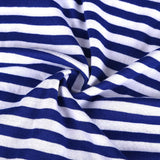 Russian Naval Telnyashka Marine Submarine Force Family Set Sailor's Striped Shirt Family Matching Parent-child Clothing T-Shirt - Lootquake