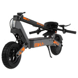 KuKirin G2 Folding Electric Scooter 800W Brushless Motor 10 Inch Vacuum Off-Road Tire EScooter 48V 15AH Battery Max Speed 45km/h