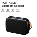 Barra de sonido inalámbrica portátil con Bluetooth 5.0, altavoz HIFI deportivo para interiores y exteriores, altavoces personalizados de alta calidad.