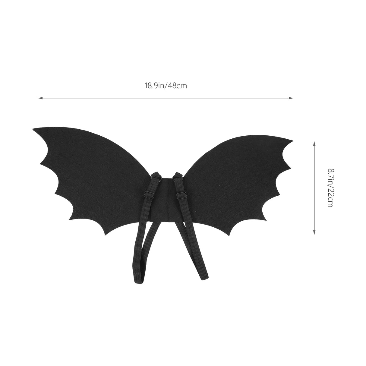 Accessoire de déguisement d'Halloween pour chat, accessoire de performance pour garçons et filles, accessoire unique pour animaux de compagnie