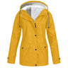 Women's Ski Jacket Warm Winter Snow Coat Waterproof Windbreaker Hooded Raincoat Snowboarding Jackets