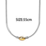 Colgante de plata 925 con forma de serpiente para San Valentín, ideal para pulseras originales de plata de ley 925 para mujer, regalo de joyería DIY.