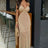 Mesh Long Dress Women Summer Cutout Party Dresses Cover Up Elegant Slim Split Maxi Vestidos Holiday Beach Robe - Lootquake