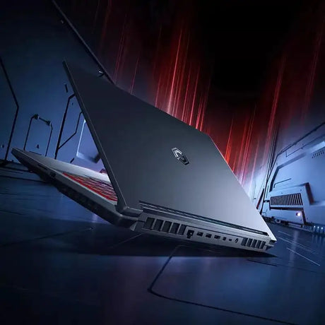 2024 Xiaomi Redmi G Pro Gaming Laptop 16 Inch 2.5K 240Hz E-Sports Screen Netbook i9-14900HX 16GB 1TB RTX4060 Gaming Notebook PC - Lootquake