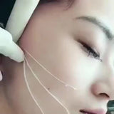 12-6000Pcs Protein Thread Collagen Face Lifting Thread Anti Aging Face Filler Wrinkle Remove Collagen Thread Carved Essence Care