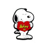 1 à 12 breloques de chaussures MINISO Snoopy, accessoires de dessin animé, sabots classiques, sandales, décoration de chaussures de jardin, bracelets, boucles, cadeaux pour enfants