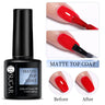UR SUGAR 7.5ml Nude Glitter Color Gel Nail Polish Winter Warm Color Series Semi-permanent Varnish Professionals Manicure