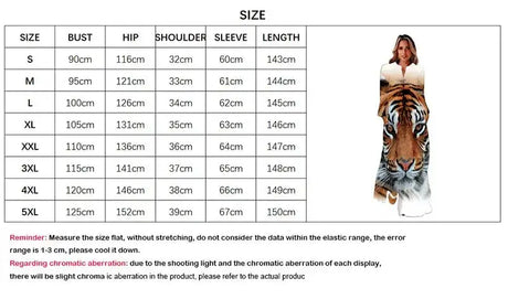 Women Autumn Winter Long Dress Elegant Party Casual V Neck Long Sleeve Vestids Style Loose Stripe Printing Vintage Maxi Dresses - Lootquake