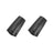 110g Ultra Light Weight Trekking Poles Folding Hiking Sticks Portable Carbon Fiber Collapsible Nordic Walking Cane Sticks Bags - Lootquake