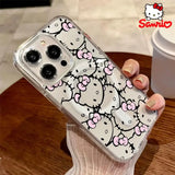 Kitty Cat Phone Case Kitty Cat Fashion Accessory 2025 New