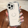 Cute Bear Silicone Phone Case