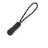 10/20pcs Zipper Pull Puller End Fit Rope Tag Replacement Clip Broken Buckle Fixer Zip Cord Tab Travel Bag Suitcase Tent Backpack - Lootquake