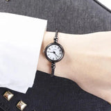 Fashion Luxury Women Watch Gold Strap Vintage Ladies Watch for Bracelet Montre Femme Female Wristwatches Women Clock Reloje - Lootquake