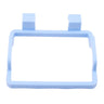 Garbage Rack, Trash Bag Holder, Storage Cupboard, Hanger for Rag, Kitchen Accessories, Trash Can Bin