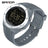 SANDA 6117 New 2023 Step Calorimeter Single Display Electronic Watch Simple Nightlight Waterproof Sports Electronic Watch - Lootquake