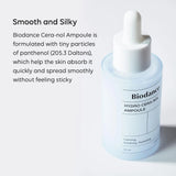 Ampolla de colágeno Biodance: suero de colágeno coreano para mejorar el rostro, reducir los poros y antienvejecimiento.