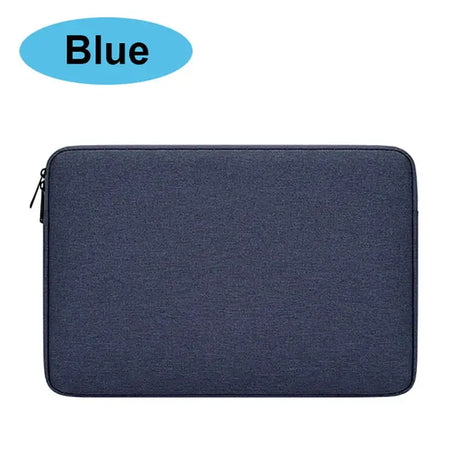 Portable Laptop Sleeve Bag Case Soft Cover 11 12 13 14 15 15.6 Inch for Macbook Huawei Xiaomi HP Dell Lenovo Laptop Handbag - Lootquake
