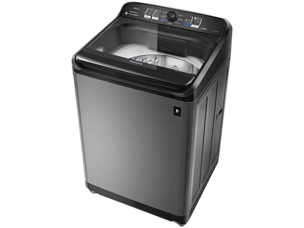 Lavadora Panasonic NA-F120B1TA - 110V
