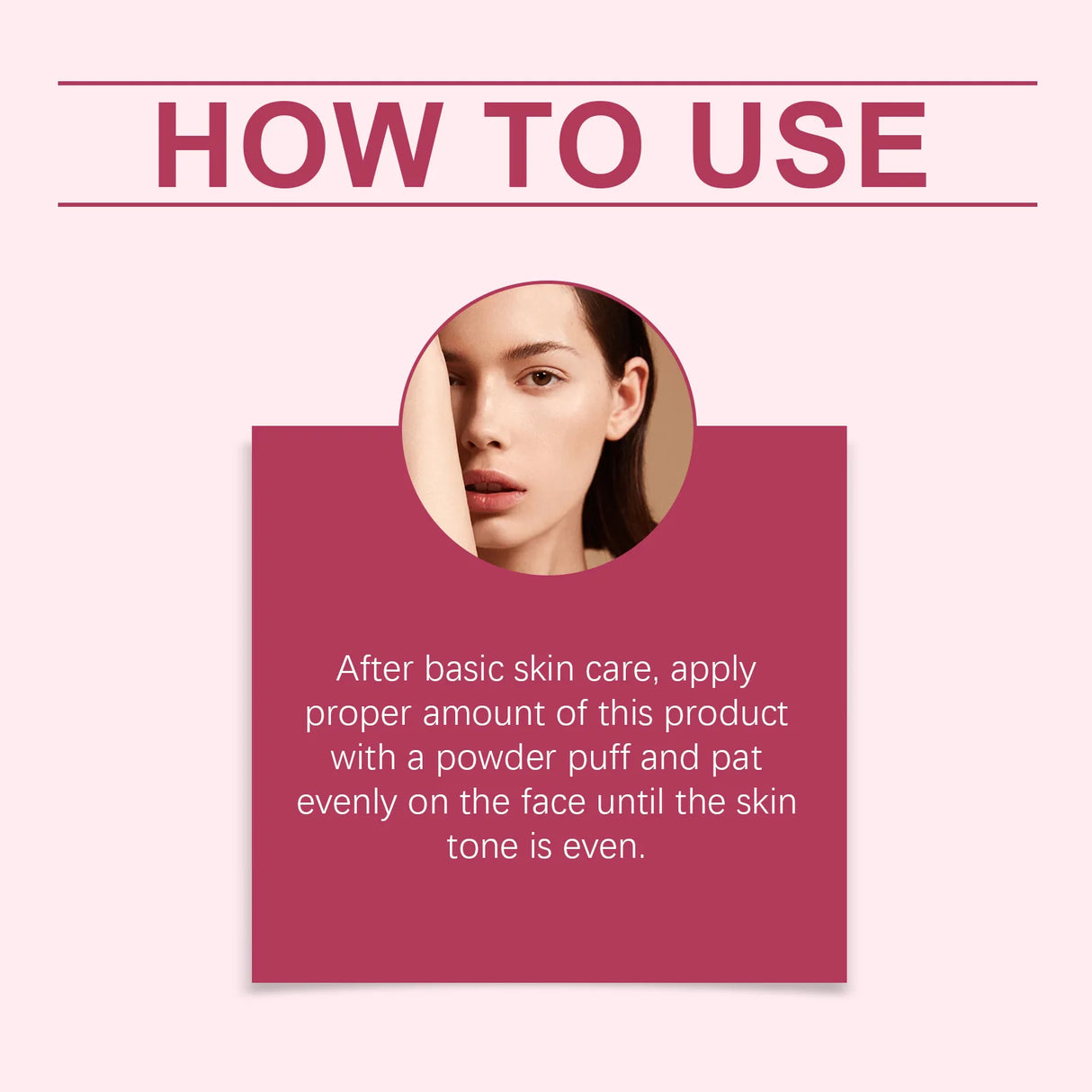 Base de maquillaje impecable EELHOE, resistente al agua, con brillo, control de grasa, cobertura total, maquillaje, cosméticos, iluminador, base facial, 20 g