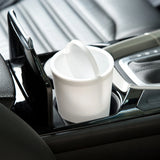 Mini Desktop Bin Small Trash Can with Cover Bedroom Trash Can Garbage Can Clean Workspace Storage Box Home Desk Trash Can