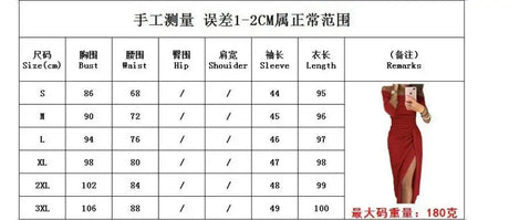 Slit Slash-neck Dress Women Sparkling Slim Long Dress Summer Korean Fashion Dinner Dress Bodycon Solid  Women Dresses Vestidos - Lootquake