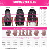 16" Human Hair Bob Braid Wig | Afro Kinky Curly | 250% Density | Remy Hair | Lace Front