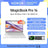 Honor MagicBook Pro 16 2024 ,16 ",Intel® Core™Ultra 5 125H 24GB 1TB RTX4060,IPS ,3072*1920 - Lootquake