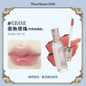 Flower Knows Strawberry Rococo Series Cloud Lip Cream Gloss à lèvres longue tenue Velvet Lip Tint Rouge à lèvres pour femmes Cosmétique