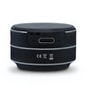 New Trend! TWS Bluetooth Bone Conduction Mini Speaker, Super Portable, Rich Bass Sound for Outdoor Exercise & Party