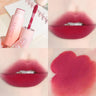 Velvet Matte Liquid Lipstick - long lasting high pigment, non-drying formula, 6 shades - perfect for everyday wear and parties
