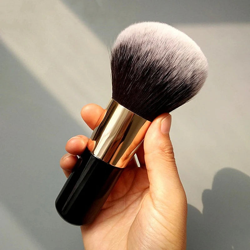 Professional Makeup Brushes Foundation Powder Face Blush Brush Soft Face Blush Large Cosmetics Foundation Make Up Tools