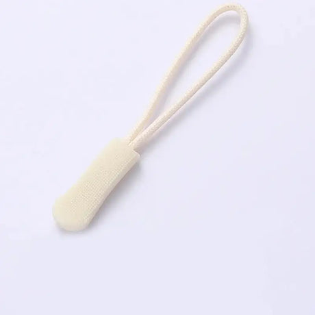10/20pcs Zipper Pull Puller End Fit Rope Tag Replacement Clip Broken Buckle Fixer Zip Cord Tab Travel Bag Suitcase Tent Backpack - Lootquake