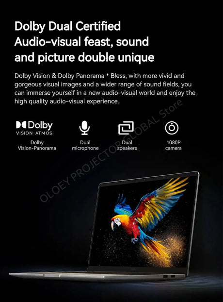 XIAOMI REDMI Book 14 2025 Intel Core 5 220H Intel integrated Graphics 16/32GB RAM 512G/1TB SSD 2.8K 120Hz Screen - Lootquake
