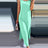 Hollow Out Solid Long Dress Women Fashion Sleeveless O-neck Maxi Dresses For Women 2024 Summer Women's Slim Split Vestidos Black - Lootquake