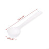 1/3/5/10g Measuring Spoons Coffee Protein Milk Powder Scoops Spoon Kitchen Tools Drop Shipping