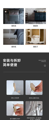 Secadora de ropa Tianjun, plancha de vapor portátil para el hogar, planchado automático, plegable y antiarrugas.