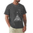 Canserbero T Shirt Hip Hop Fashion Short Sleeve Casual TShirt Men O-neck 100% Cotton T-Shirts Tee Tops - Lootquake