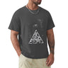Canserbero T Shirt Hip Hop Fashion Short Sleeve Casual TShirt Men O-neck 100% Cotton T-Shirts Tee Tops - Lootquake