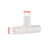 PVC Connector Inne Diameter 12mm Straight Elbow Tee 4-Way Joint 60/90/120/135 Degree Tee Garden Pipe Adapter DIY Tent Fittings - Lootquake