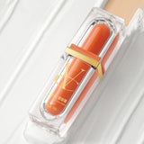 Crema facial blanqueadora con vitamina C, crema hidratante Five VC Tone Up, antiedad, elimina granos, arrugas y manchas, iluminadora, cuidado de la piel.