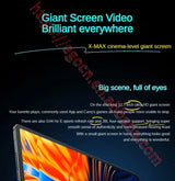 Tableta Lenovo Pad Pro 12.7 de segunda generación con ROM global (versión 2025), Android, pantalla LCD de 2944 x 1840, para videojuegos, oficina, aprendizaje y juegos.