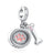 New 925 Silver Animal Series sloth frog Charm Duck pig bear Bead Fit original Bracelet decoration Women Pendant For Jewelry Gift - Lootquake