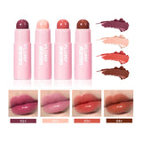 Extreme Lip Plumper Instantly Plump Moisturizing Lip Balm Lipstick Increase Lip Elasticity Reduce Fine Lines Volumizing Lip Care